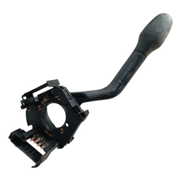 Chave Limpador Parabrisa Volks. Gol Parati Saveiro 1995 2005