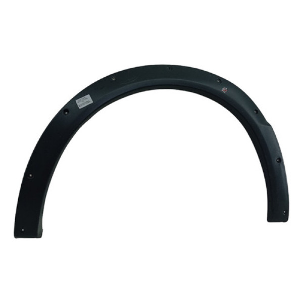 Moldura Paralama Dianteiro Esquerdo Fiat Uno Way 2013