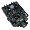Caixa Fusível Externa Chevrolet Onix Prisma 1.0 2012 2016 