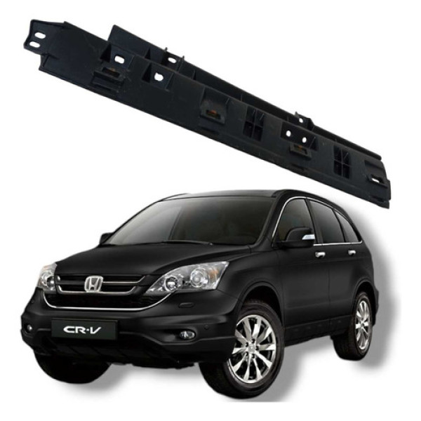 Suporte Tampa Porta Luvas Honda Crv 2008