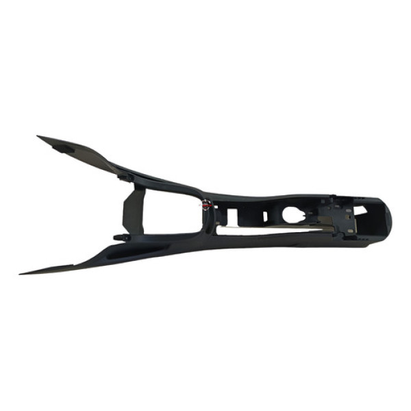 Acabamento Console Central Citroen C4 Pallas 2009