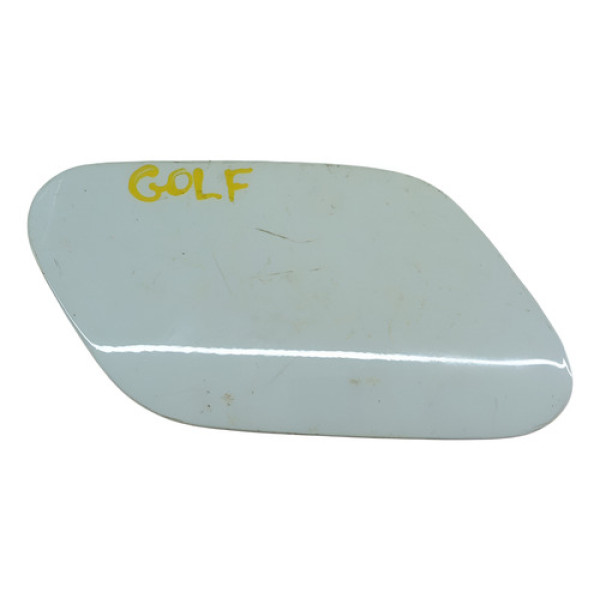 Portinhola Tanque Combustivel Vw Golf 2014 2018 Branco 2018