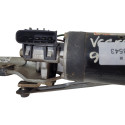 Motor Limpador Parabrisa Dianteiro Gm Vectra 1997 2005