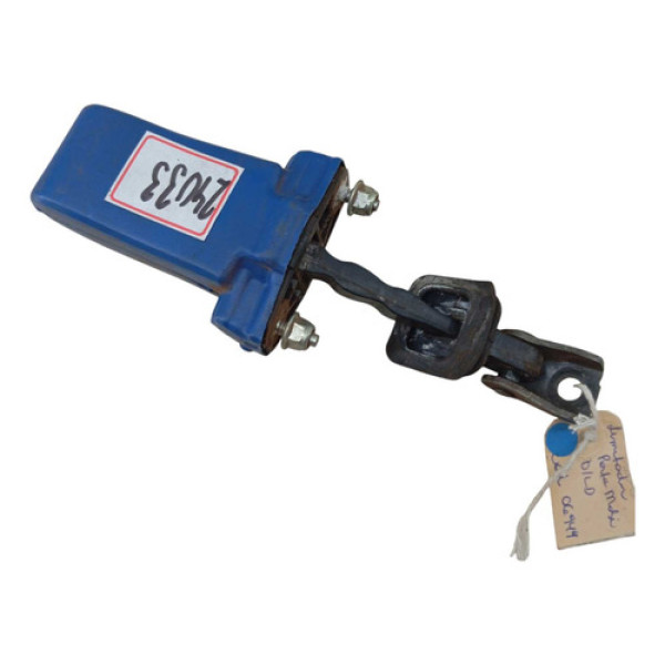 Limitador Porta Dianteira Direita Fiat Mobi 2014 2022
