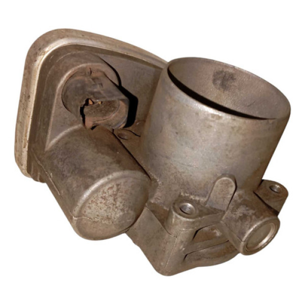 Tbi Corpo Borboleta Vw Fox Polo Gol 1.6 2001 2009