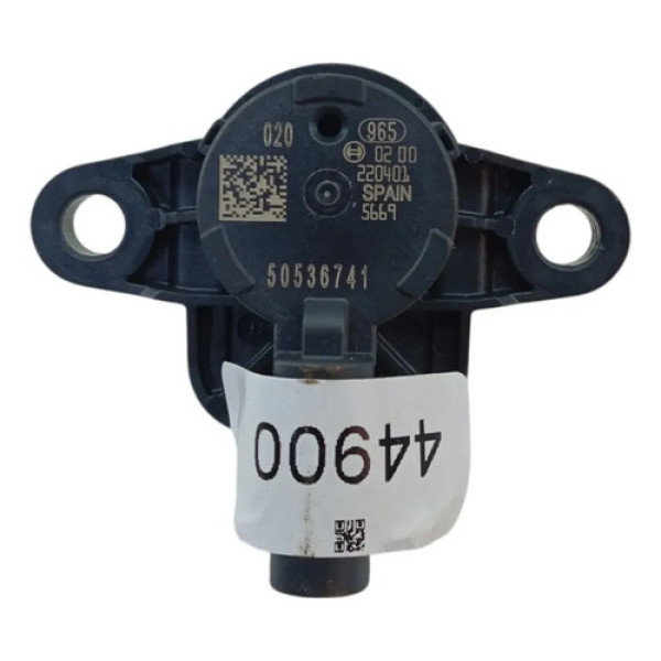 Sensor Impacto Porta Dianteira Direita Jeep Renegade 2022