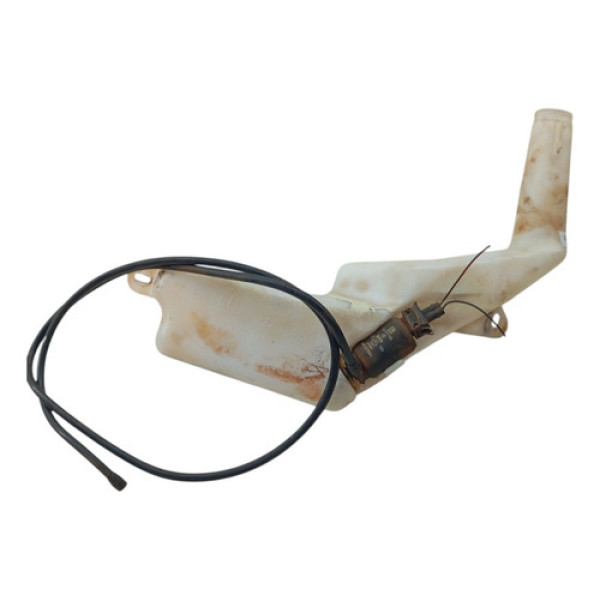 Reservatorio Agua Parabrisa Chevrolet Astra 2003 Branco