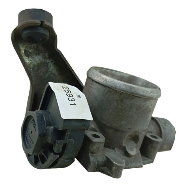 Tbi Corpo Borboleta Fiat Palio Uno Fire 1.0 1.3 2001 2009