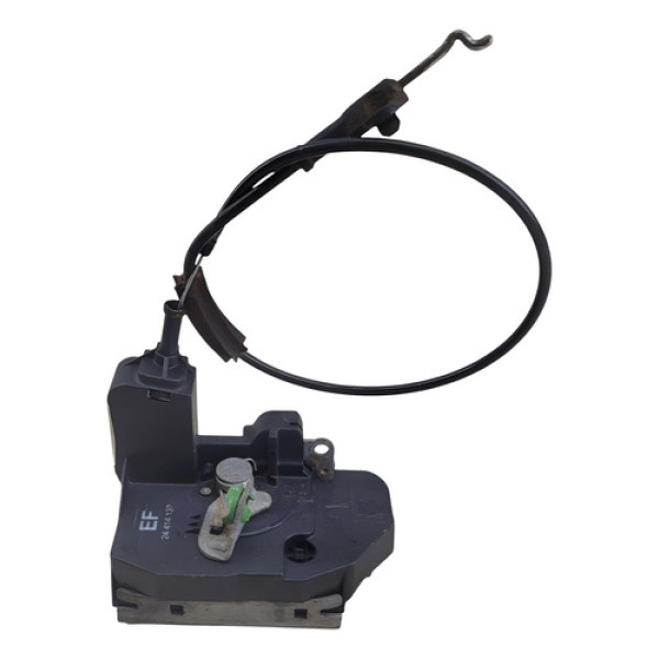  Fechadura Traseira Ld Chevrolet Corsa Hatch 2005 24414137