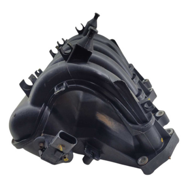 Coletor Admissão Vw Fox Gol 1.6 2008 2016