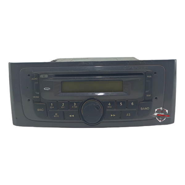 Radio Fiat Punto 1.4 2010  2014