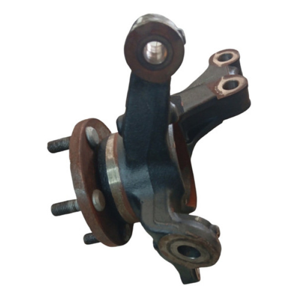 Montante Manga Eixo Dianteiro Esquerdo Toyota Corolla 2016