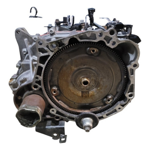 Caixa Cambio Automatico Kia Soul Ex 1.6 16v 2014