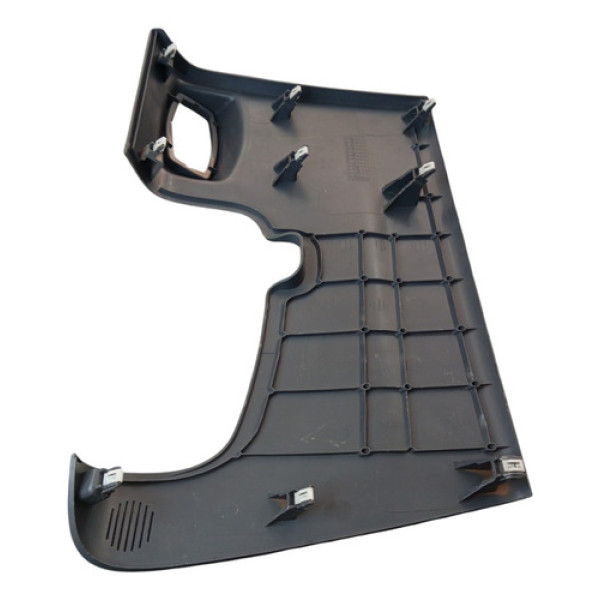 Moldura Chave Farol Ford Ka Central 2015