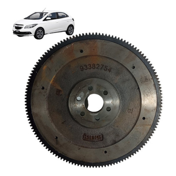 Volante Motor Cremalheira Chevrolet Onix 2014
