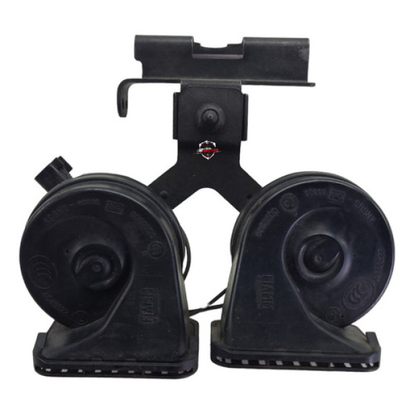 Par Buzina Range Rover Evoque Dynamic 2012