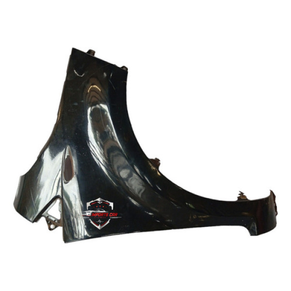 Paralama Dianteiro Direito Chery Face 2010