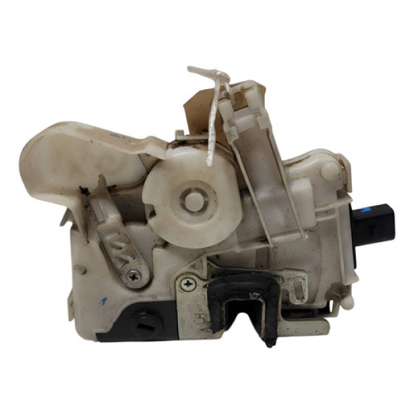 Fechadura Traseira Esquerda Vw Gol Voyage 09 16