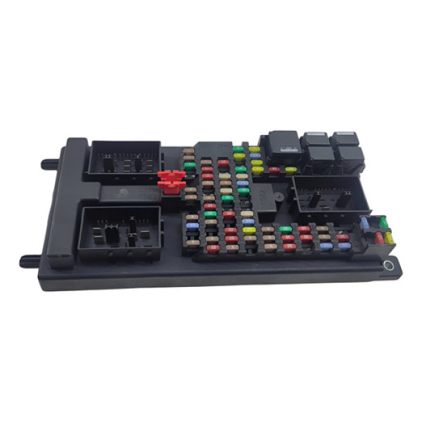 Modulo Bsi Fusiveis Land Rover Discovery 4 2010 Kobt510a