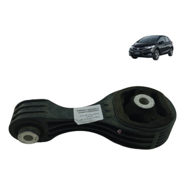 Coxim Câmbio Automático Honda Fit 1.5 2017