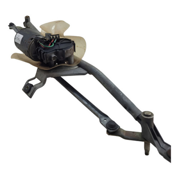 Motor Maquina Limpador Parabrisa Vw Cordoba 2000