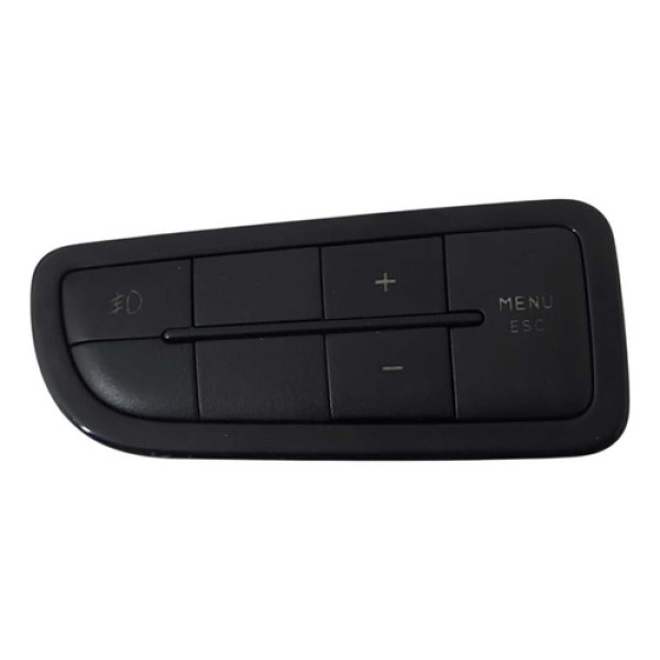 Botão Milha Fiat Palio Uno Siena 2013 2020