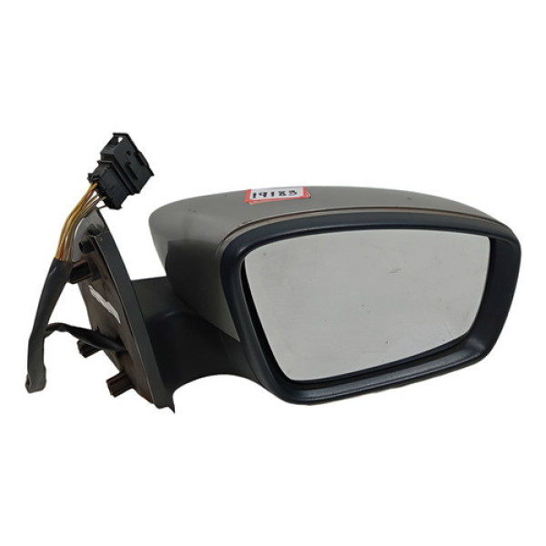 Retrovisor Dir Elétrico Volks. Gol Voyage G5 G6 G7 2014 2019