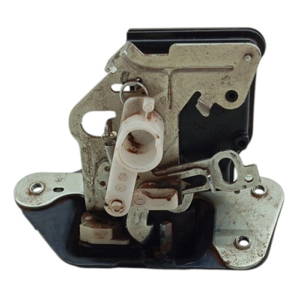 Fechadura Tampa Traseira Fiat Freemont 2012 2016