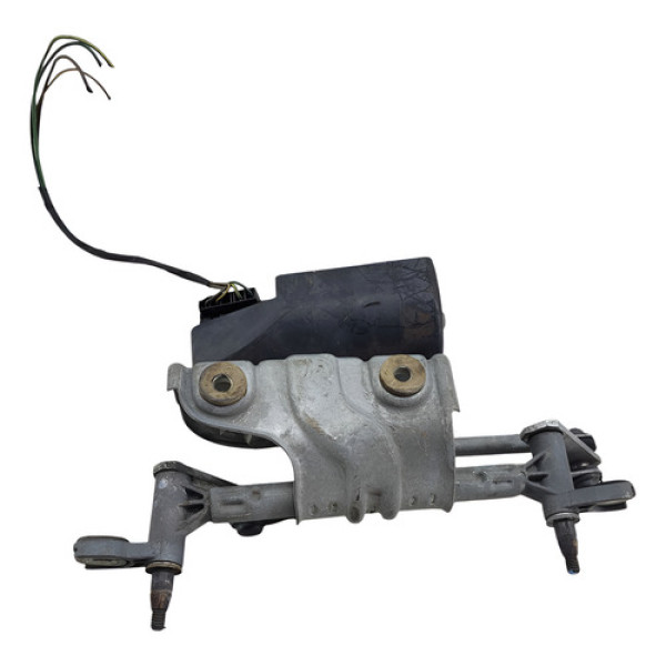 Maquina Motor Limpador Parabrisa Vw Fox Spacefox 2005 011