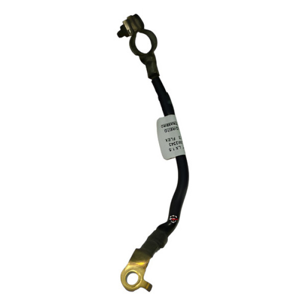 Cabo Polo Negativo Honda City Lx 1.5 2012