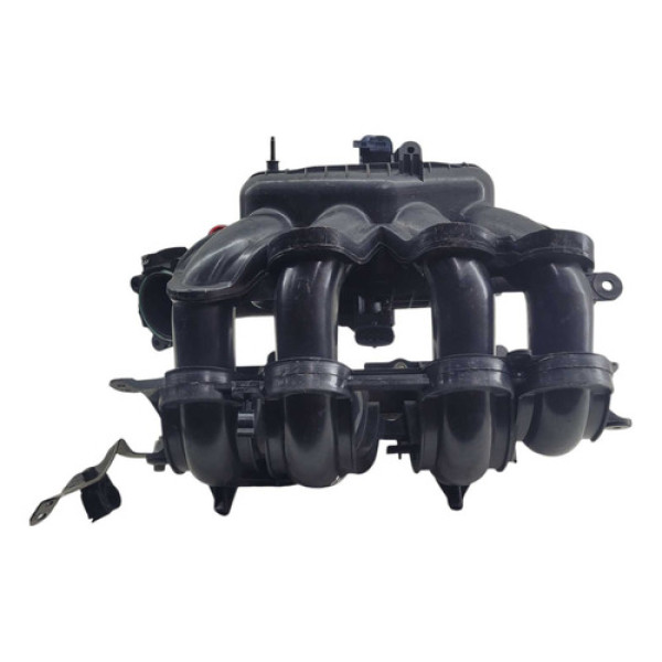 Coletor Admissão Ford New Fiesta Ecosport 1.5 1.6 2013 2019