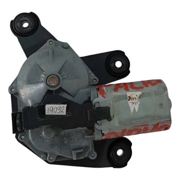 Motor Limpador Parabrisa Ar  Fiat Palio 2012 2017