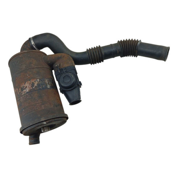 Caixa Filtro Ar Fiat Uno 1.5 1998