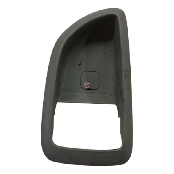 Suporte Maçaneta Interna Diant Direita Hyundai Azera 2009 Cinza Dianteira