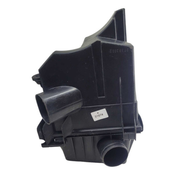 Caixa Filtro Ar Vw Gol Fox Voyage 1.6 2008 2012 5z0129607j