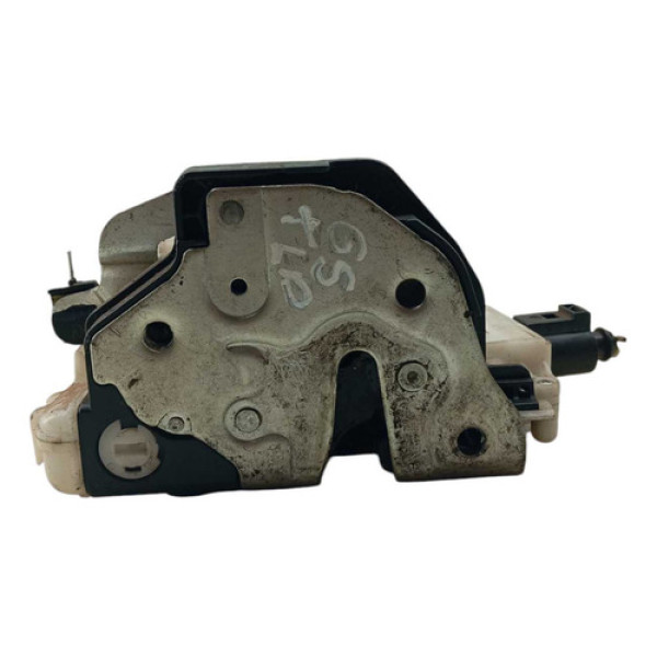 Fechadura Traseira Direita Vw Gol Voyage Saveiro Fox 2009 16