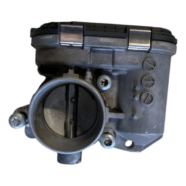 Tbi Corpo Borboleta Peugeot 206 207 1.4 8v Flex 2010