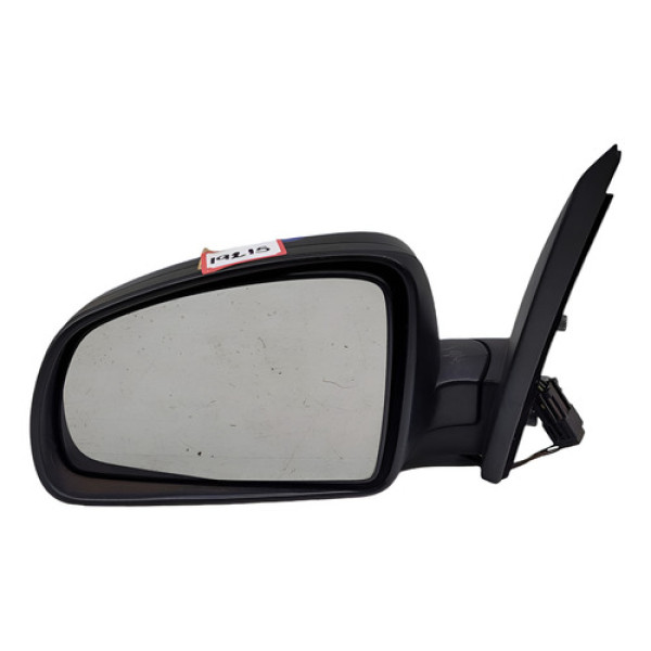 Retrovisor Elétrico Esquerdo Gm Meriva 2002 2012