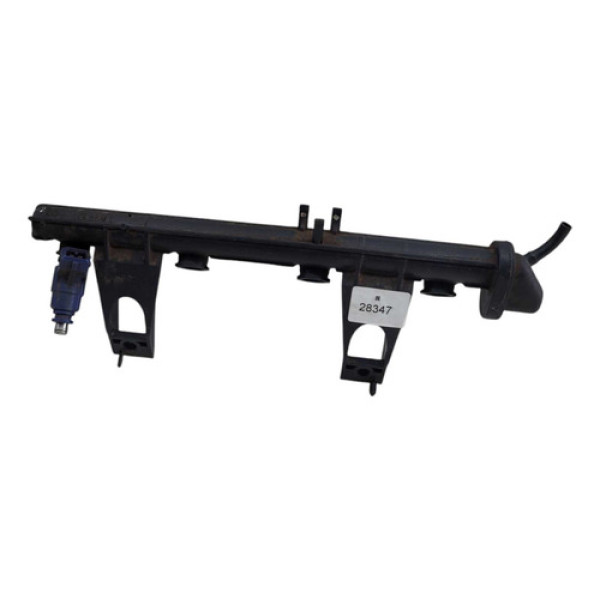 Flauta Injeção Renault Clio Sandero Logan 1.0 2008 2013