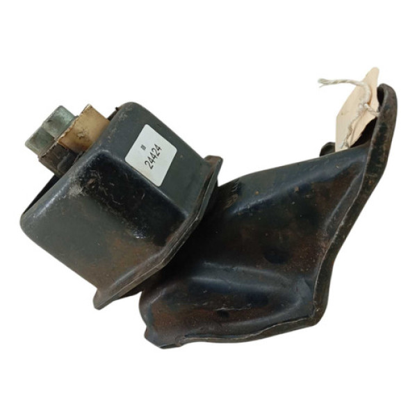 Coxim Motor Esquerdo Volks. Gol G2 G4 1996 2012 