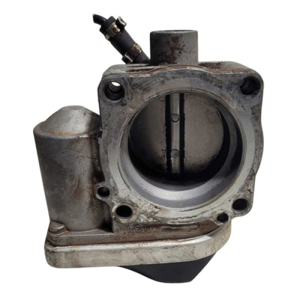 Tbi Corpo Borboleta Vw Gol Polo Fox 1.6 2003 2009