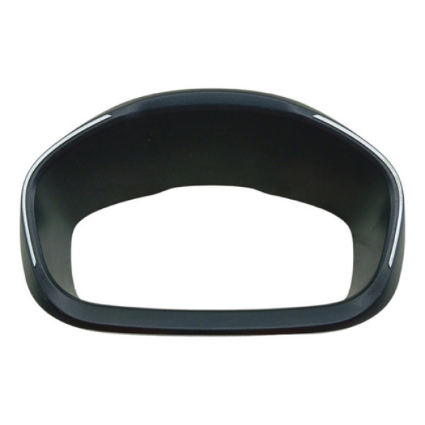 Moldura Painel Instrumentos Renault Kwid 2018 2022