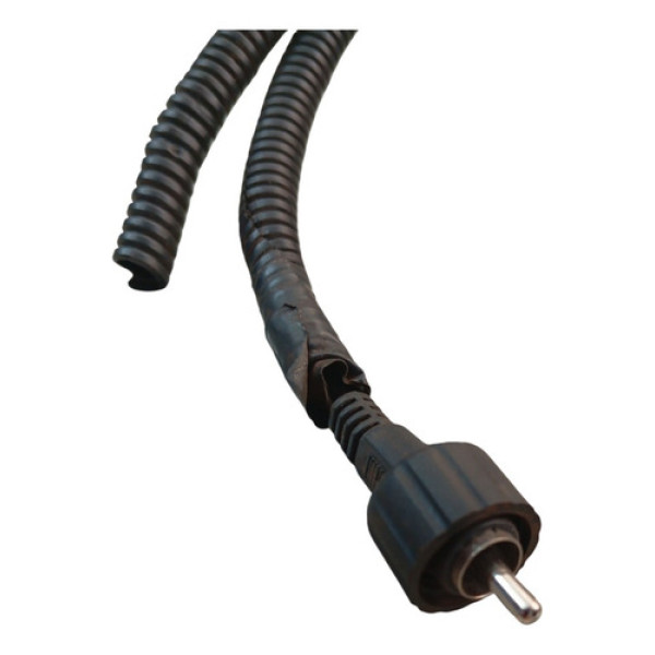 Chicote Sensor Estacionamento Chery Face 1.3 2010 Preto