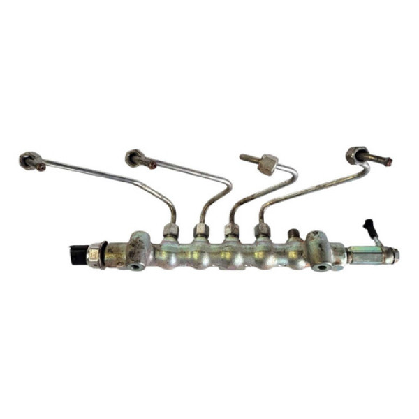 Flauta Bico Injeção Chevrolet S10 Trailblaze 200cv 2.8 2016