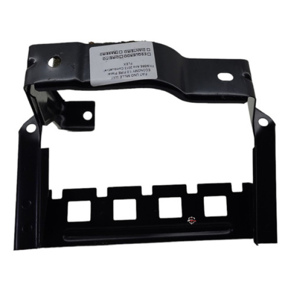 Suporte Caixa Fusível Fiat Uno Way 2013