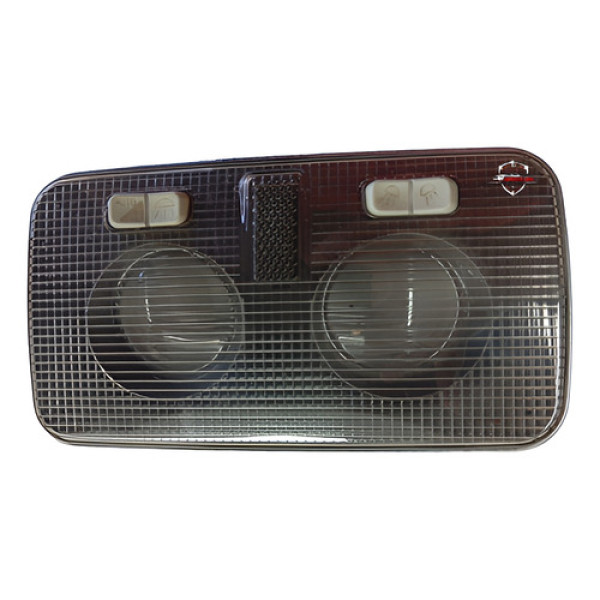 Luz Teto Cortesia Fiat Linea 09