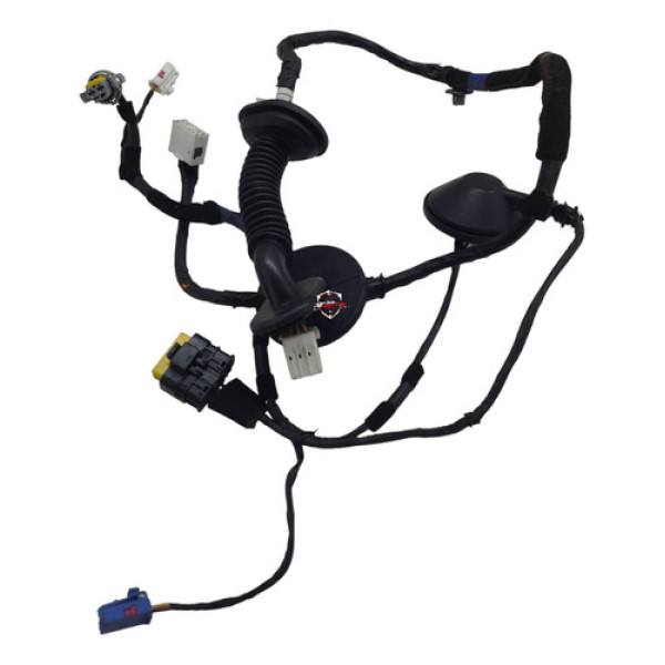 Chicote Porta Traseira Direita Hyundai Azera 2009