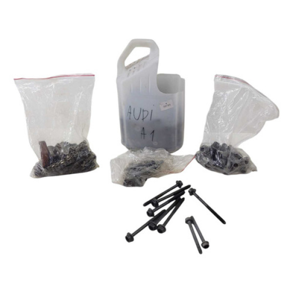  Jogo Parafusos Audi A1 Sportback 1.4 2014