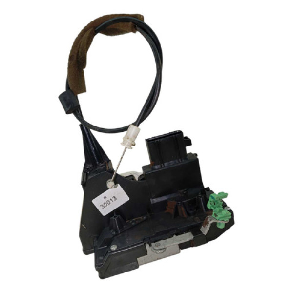 Fechadura Elétrica Traseira Direita Ford Fusion 2009 2012