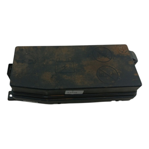 Caixa Fusivel Completa Gm Captiva 2.4 2011